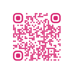 QR code for the My Habit sample app